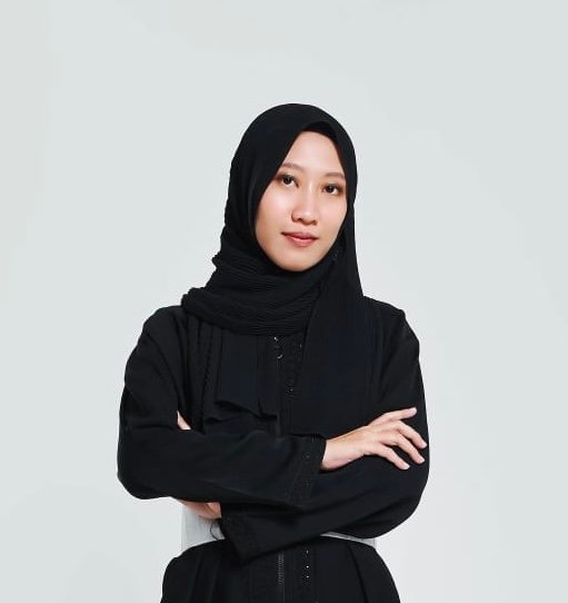 Farah Nurul Azizah